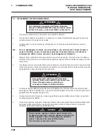 Preview for 94 page of Ransomes HIGHWAY 2130 Safety, Operation & Maintenance Manual