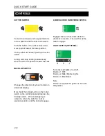 Preview for 8 page of Ransomes Highway 3 Quick Start Manual