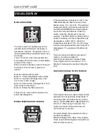 Preview for 12 page of Ransomes Highway 3 Quick Start Manual