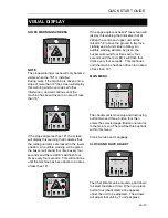 Preview for 13 page of Ransomes Highway 3 Quick Start Manual