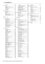 Preview for 2 page of Ransomes HM600 Safety, Operation & Maintenance