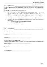 Preview for 7 page of Ransomes HM600 Safety, Operation & Maintenance