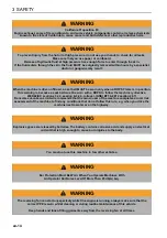 Preview for 14 page of Ransomes HM600 Safety, Operation & Maintenance