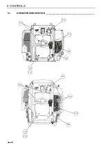 Preview for 20 page of Ransomes HM600 Safety, Operation & Maintenance