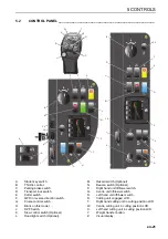 Preview for 21 page of Ransomes HM600 Safety, Operation & Maintenance