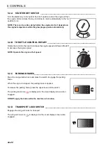 Preview for 22 page of Ransomes HM600 Safety, Operation & Maintenance