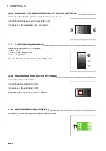 Preview for 24 page of Ransomes HM600 Safety, Operation & Maintenance