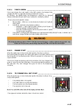 Preview for 27 page of Ransomes HM600 Safety, Operation & Maintenance