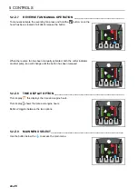 Preview for 28 page of Ransomes HM600 Safety, Operation & Maintenance