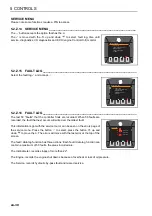 Preview for 30 page of Ransomes HM600 Safety, Operation & Maintenance