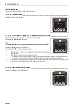 Preview for 36 page of Ransomes HM600 Safety, Operation & Maintenance