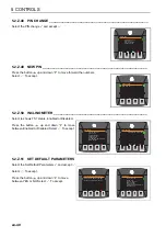 Preview for 40 page of Ransomes HM600 Safety, Operation & Maintenance