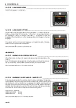 Preview for 42 page of Ransomes HM600 Safety, Operation & Maintenance