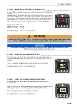 Preview for 43 page of Ransomes HM600 Safety, Operation & Maintenance