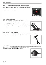 Preview for 46 page of Ransomes HM600 Safety, Operation & Maintenance