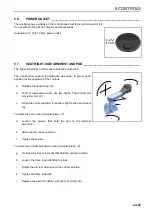 Preview for 47 page of Ransomes HM600 Safety, Operation & Maintenance