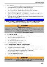 Preview for 57 page of Ransomes HM600 Safety, Operation & Maintenance