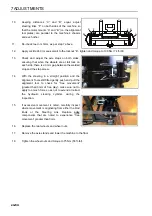 Preview for 64 page of Ransomes HM600 Safety, Operation & Maintenance