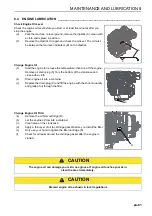 Preview for 81 page of Ransomes HM600 Safety, Operation & Maintenance