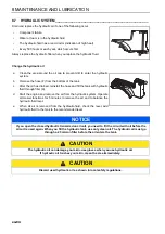 Preview for 84 page of Ransomes HM600 Safety, Operation & Maintenance