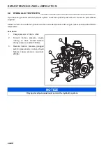 Preview for 86 page of Ransomes HM600 Safety, Operation & Maintenance