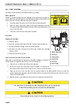 Preview for 88 page of Ransomes HM600 Safety, Operation & Maintenance