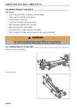 Preview for 100 page of Ransomes HM600 Safety, Operation & Maintenance