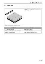 Preview for 107 page of Ransomes HM600 Safety, Operation & Maintenance