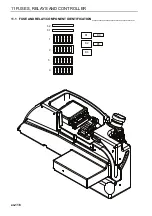 Preview for 116 page of Ransomes HM600 Safety, Operation & Maintenance