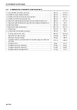 Preview for 122 page of Ransomes HM600 Safety, Operation & Maintenance