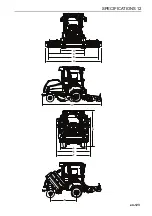 Preview for 123 page of Ransomes HM600 Safety, Operation & Maintenance