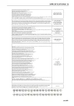 Preview for 129 page of Ransomes HM600 Safety, Operation & Maintenance