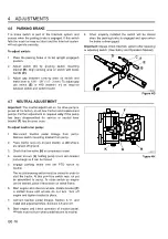 Предварительный просмотр 18 страницы Ransomes HR 9016 Turbo Dealer'S Manual