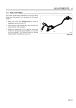 Предварительный просмотр 21 страницы Ransomes HR 9016 Turbo Dealer'S Manual