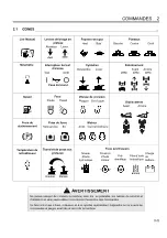 Предварительный просмотр 29 страницы Ransomes HR 9016 Turbo Dealer'S Manual