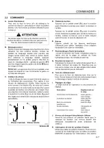 Предварительный просмотр 31 страницы Ransomes HR 9016 Turbo Dealer'S Manual