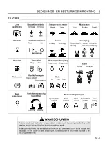 Предварительный просмотр 57 страницы Ransomes HR 9016 Turbo Dealer'S Manual