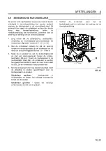 Предварительный просмотр 75 страницы Ransomes HR 9016 Turbo Dealer'S Manual