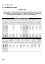 Предварительный просмотр 78 страницы Ransomes HR 9016 Turbo Dealer'S Manual