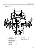 Предварительный просмотр 79 страницы Ransomes HR 9016 Turbo Dealer'S Manual