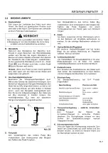 Предварительный просмотр 87 страницы Ransomes HR 9016 Turbo Dealer'S Manual