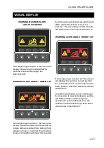 Preview for 15 page of Ransomes HR380 Quick Start Manual