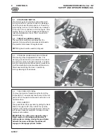 Preview for 14 page of Ransomes HR3806 Safety And Operation Manual