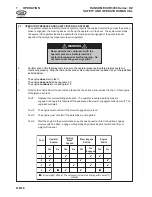 Preview for 20 page of Ransomes HR3806 Safety And Operation Manual