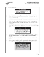 Preview for 21 page of Ransomes HR3806 Safety And Operation Manual