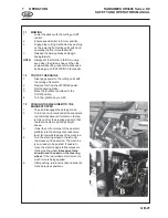 Preview for 23 page of Ransomes HR3806 Safety And Operation Manual