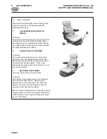 Preview for 24 page of Ransomes HR3806 Safety And Operation Manual