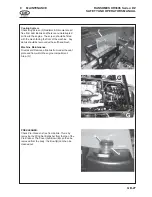 Preview for 29 page of Ransomes HR3806 Safety And Operation Manual