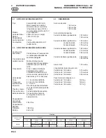 Preview for 36 page of Ransomes HR3806 Safety And Operation Manual