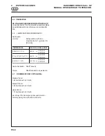 Preview for 38 page of Ransomes HR3806 Safety And Operation Manual